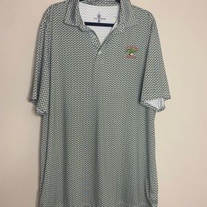 121st US OPEN Torrey Pines Polo